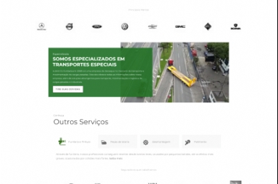 Imagem de Site AMH Serviços